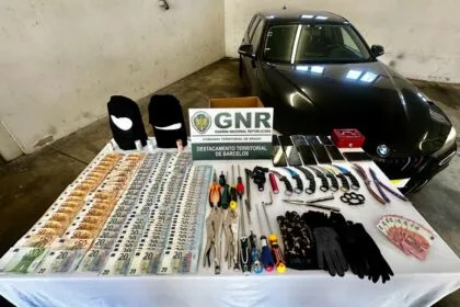 GNR barcelos Lares