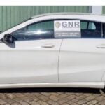 GNR Viana do Castelo - Recuperação de veículo