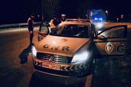 GNR povoa de varzim