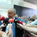 marcelo rebelo de sousa Braga