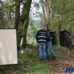 PSP explosivos armas