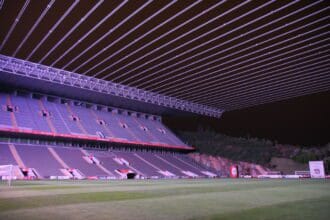 estadio municipal braga