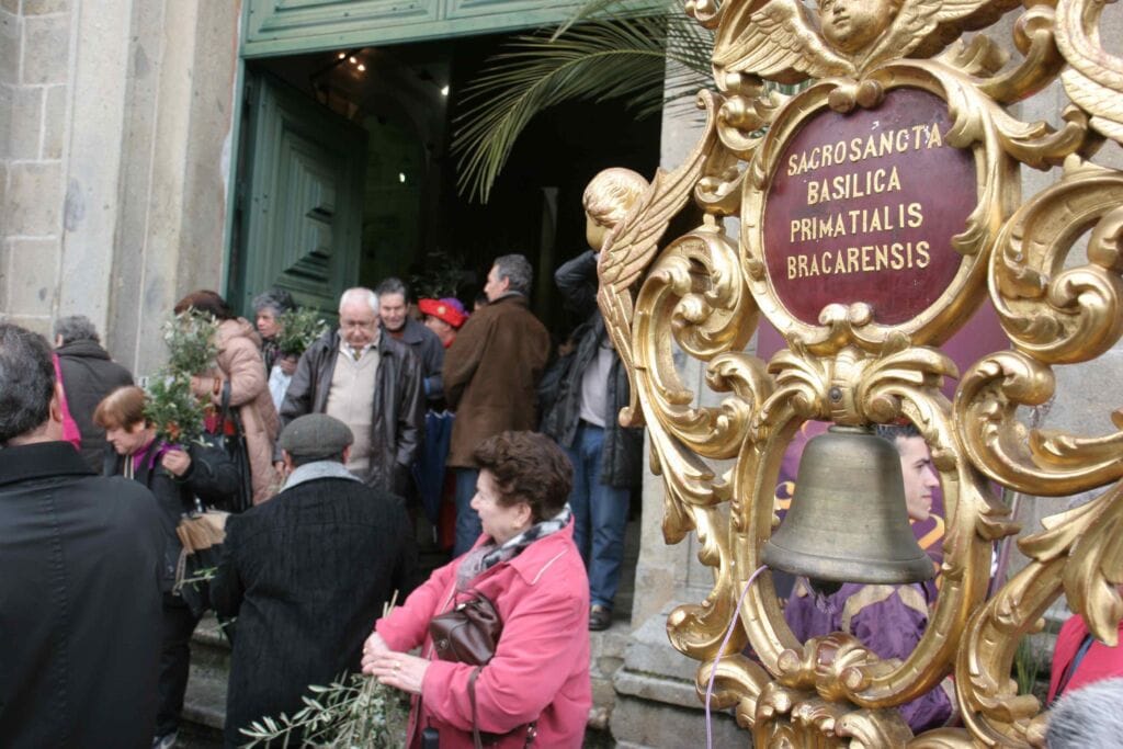 ramos semana santa braga