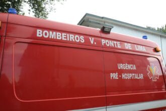 BV Ponte de Lima