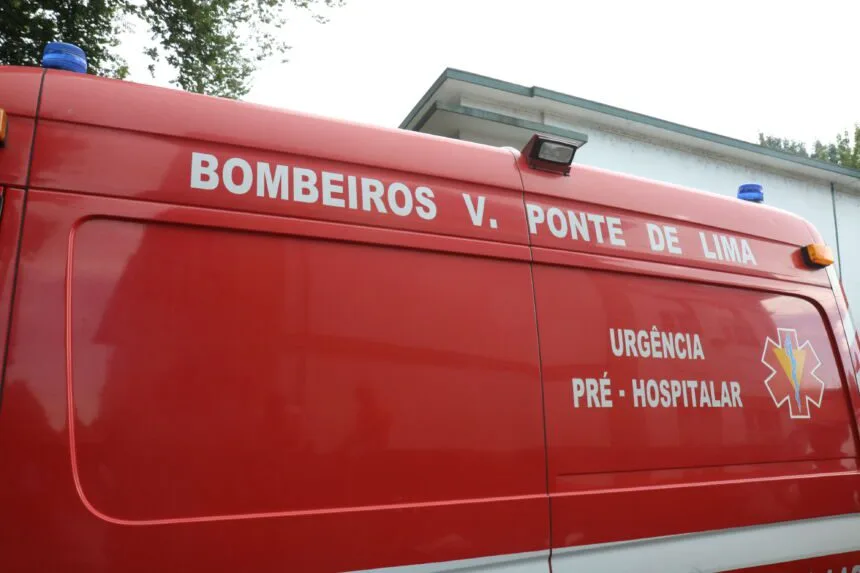 BV Ponte de Lima