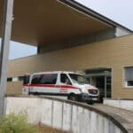 Hospital Ponte de Lima SNS