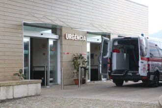 Hospital Ponte de Lima