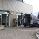 Hospital Ponte de Lima ULSAM