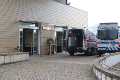 Hospital Ponte de Lima ULSAM