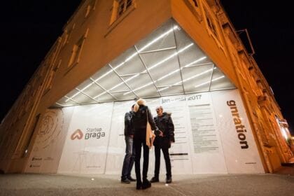 Startup Braga Minho