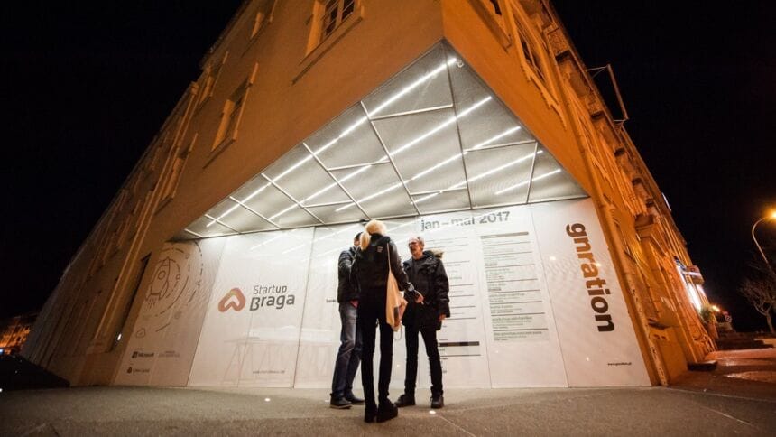 Startup Braga no top 10 das mais inovadoras da Europa Startup Braga Minho