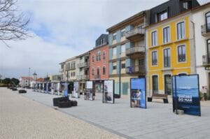 Esposende: Exposição “sabores do mar” invade o Largo IMG 8070