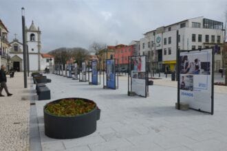 Esposende largo