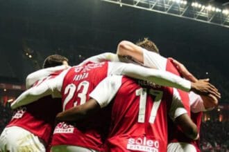 Sc Braga