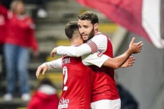 SC Braga