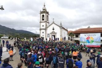 Escuteiros