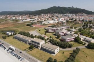 IPVC Escola GESTÃO - 1