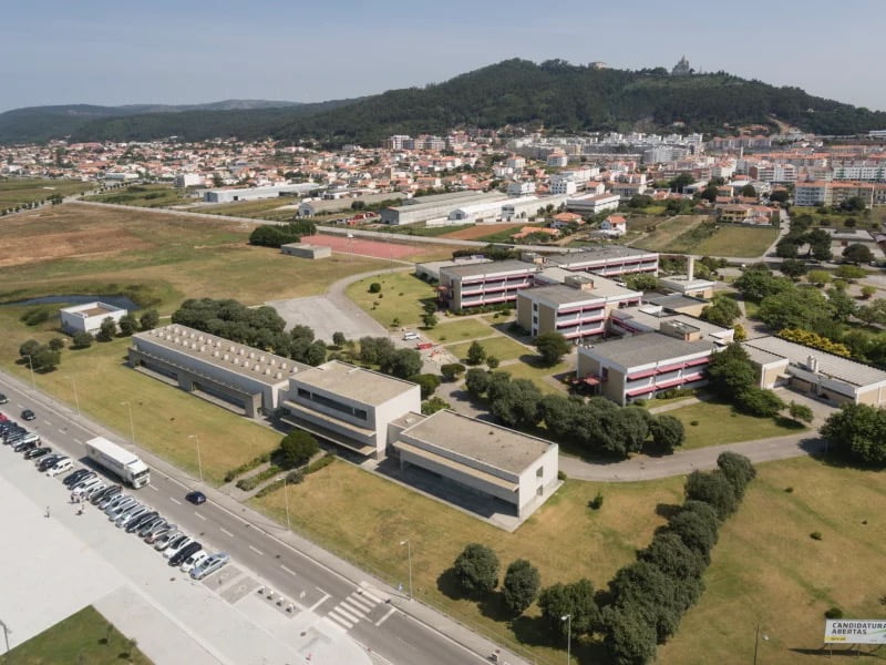 IPVC Escola GESTÃO - 1
