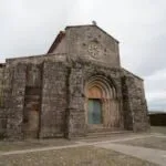 Igreja Rates Póvoa de Varzim