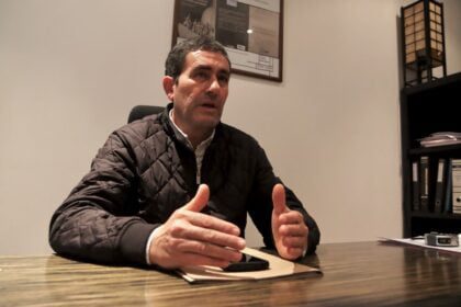 Marcelino Cunha Chega