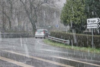 Neve Sameiro