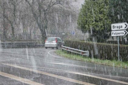 Neve Sameiro