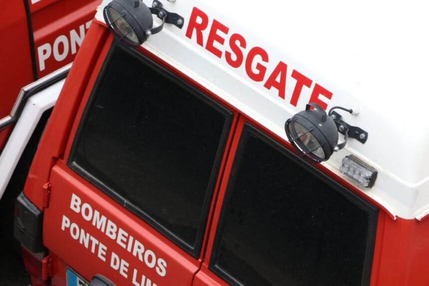 Resgate BV Ponte de Lima 5