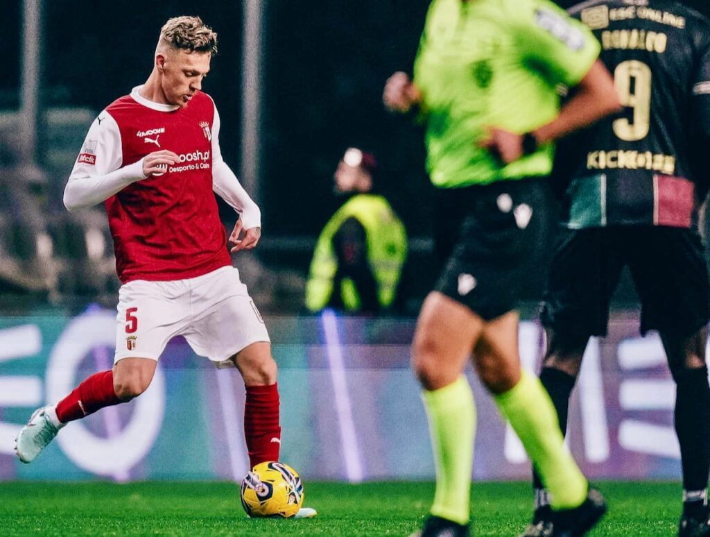 SC Braga