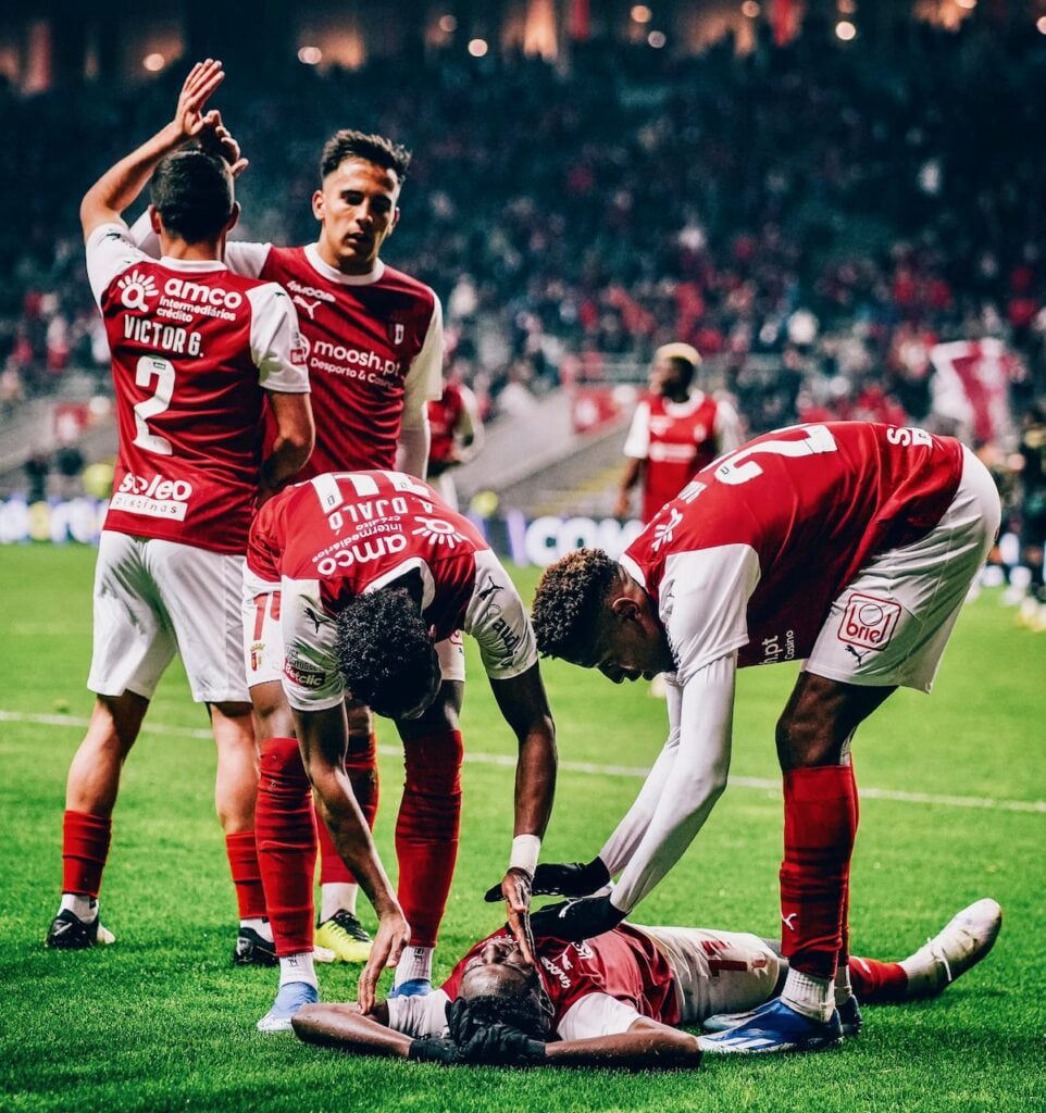 SC Braga
