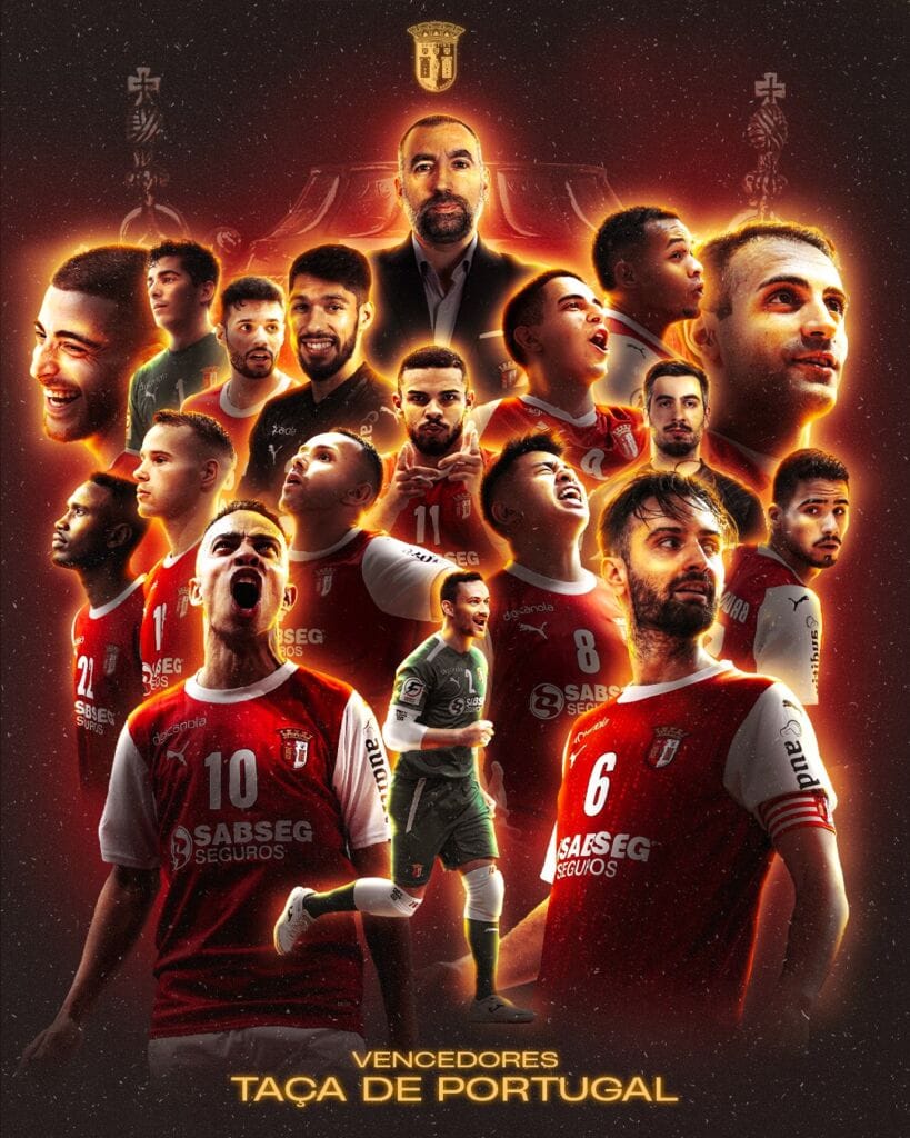 SC Braga