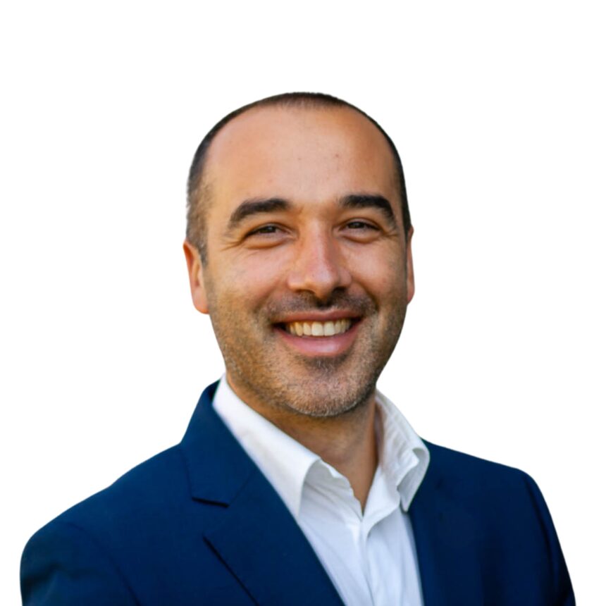 Votar no vazio? Pedro Pires