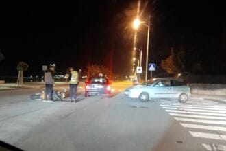 varios acidentes esposende