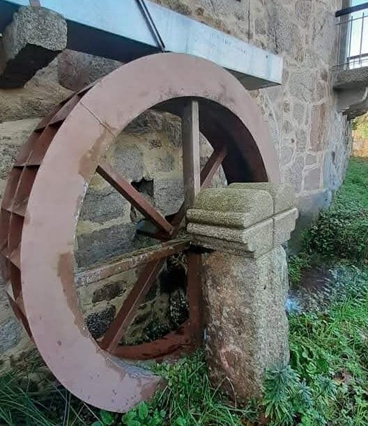 forjães engenho