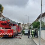 Bombeiros Sapadores de Braga