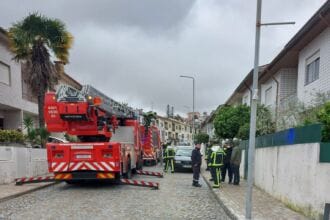 Bombeiros Sapadores de Braga