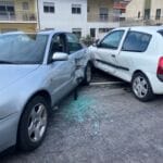 Esposende acidente En13