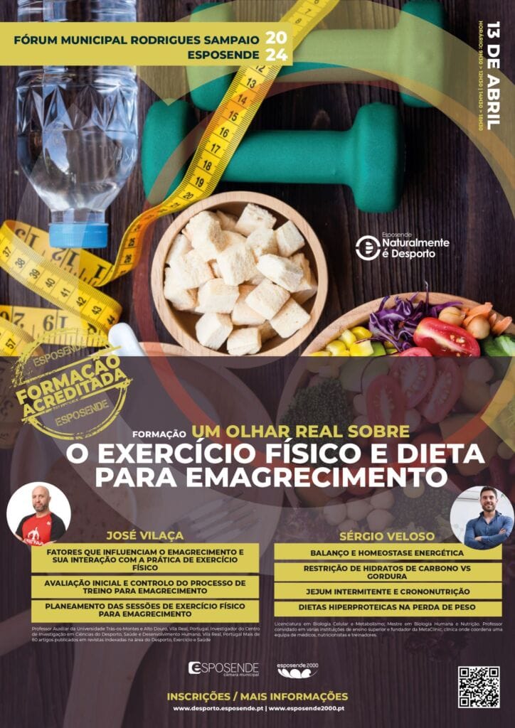 esposende sessão emagrecimento