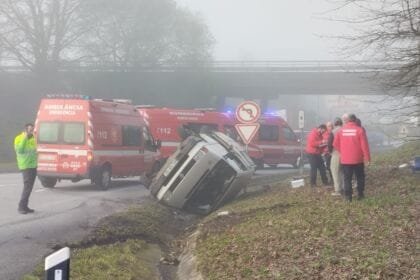despiste acidente barcelos 2