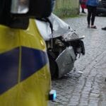INEM Alijó morto