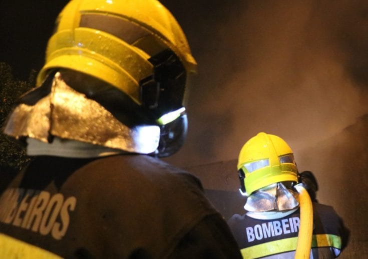 incendio barcelos
