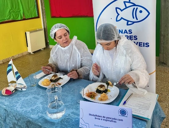 cantinas escolares