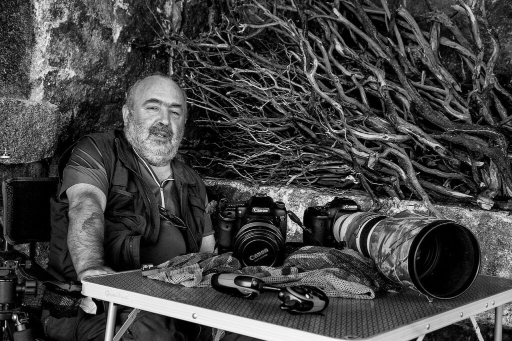 carlos rio