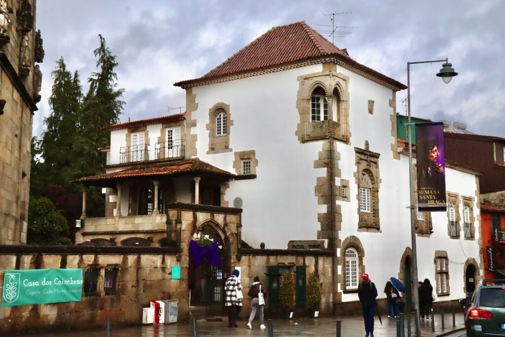 casa coimbras