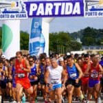 Porto de Viana corrida porto viana do castelo