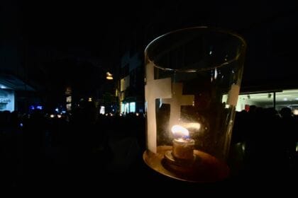 Via sacra