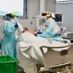 Hospital Braga PPP Covid