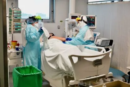 Hospital Braga PPP Covid