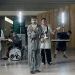 quedas hospital de Braga ULS