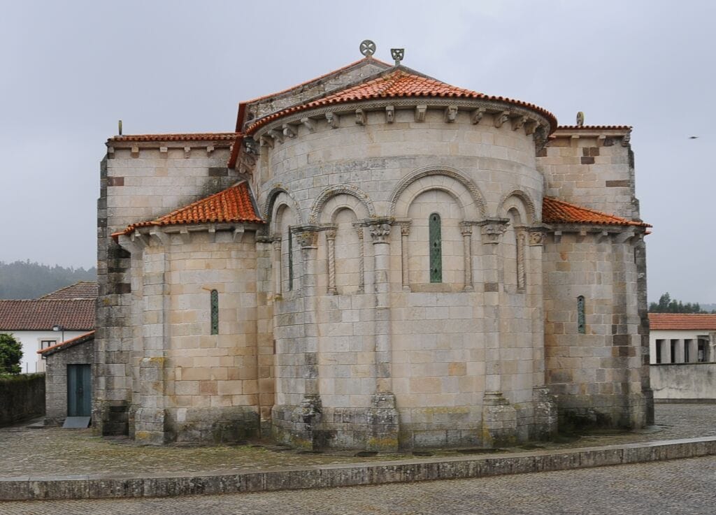 Igreja Rates