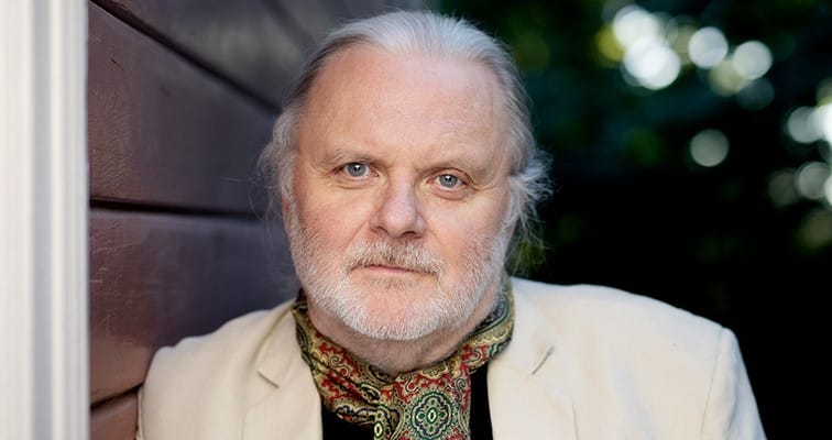 Há seis anos a "traduzir" uma mensagem do Dia Mundial do Teatro Mensagem Jon Fosse teatro viana do castelo